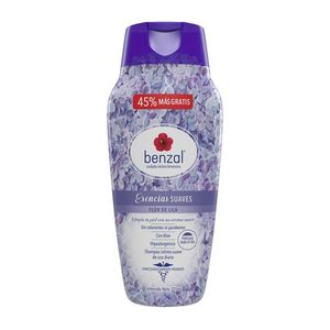 Jabón Íntimo Flor de Lila 240 Ml