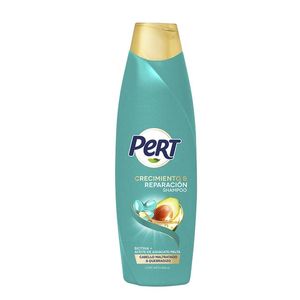 Shampoo Crecimiento y Reparación 650 ml