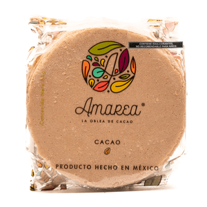 Amarea Oblea Cacao 50 g