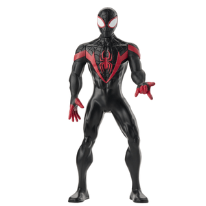 Figura Olympus 9.5in Miles Morales 1 Pz