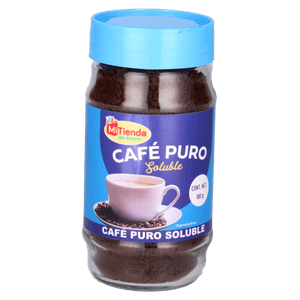 Mi Tienda Café Puro Soluble 100 g