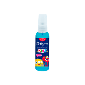 Exgerm Desinfectante Kids de Viaje Aroma Melon