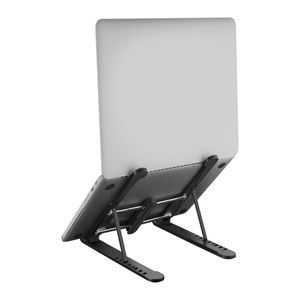 Soporte Peglable Para Laptop Steren COM-099 1 Pz