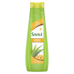 Shampoo 2 en 1 Miel 730 ml