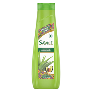 Shampoo 2 en 1 Hidratación Aguacate 730 ml