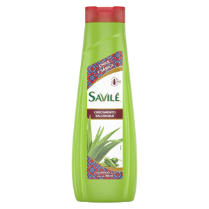 Shampoo 2 en 1 Chile 730 ml