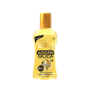 Sílica Argán 105 Ml