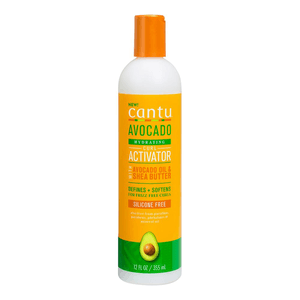 Activador de Rizos Avocado Oil & Shea Butter 355 Ml