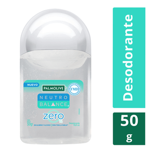 Antitranspirante Para Hombre Neutro Balance Men 50 Ml