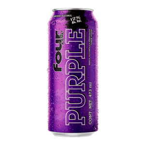 Bebida Preparada Purple 473 Ml