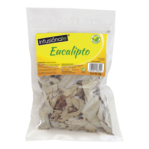 Eucalipto 60grs 1 pz