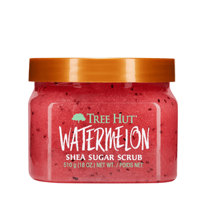 Tree Hut Exfoliante Watermelon 510 g