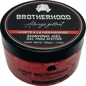 Brotherhood Shaving Gel 100 g