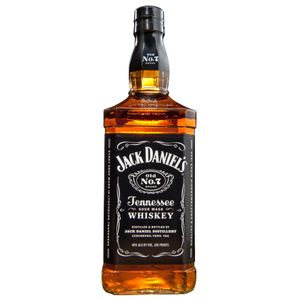 Jack Daniels Whisky Americano 700 ml