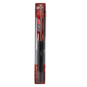 Speed Master Plumas Limpiaparabrisas SM-P2 1 pz