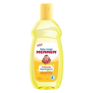 Mennen Baby Magic Colonia para Bebé 200 ml