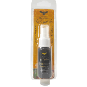 Antigripal Extracto de Propóleo Spray 25 Ml