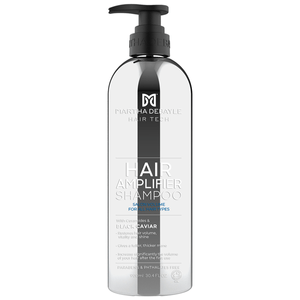 Shampoo Hair Amplifier 450 Ml