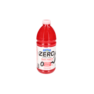 HCF Bebida Isotónica Ponche Zero 946 ml