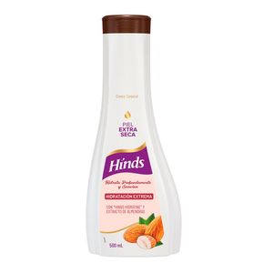 Hinds Almendras Crema Corporal Hinds Almendras C 500 Ml