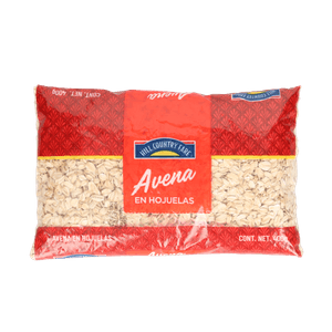 HCF Avena en Hojuelas 400 g