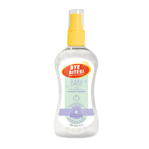 Bye Bites Repelente Para Mosquitos 130 ml