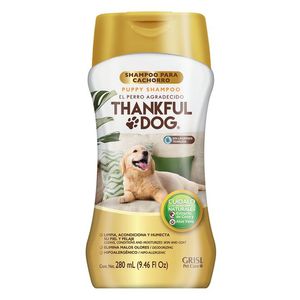 Shampoo para Perros Grisi Hnos ThankFul Dog 280 ml