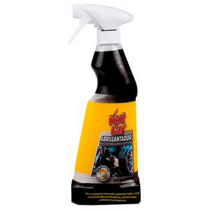 Protector Para Llantas Y Vinil Vest Car Abrillantador 500 ml