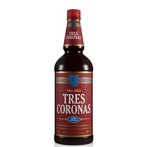 Tres Coronas Jerez Dulce 1 L