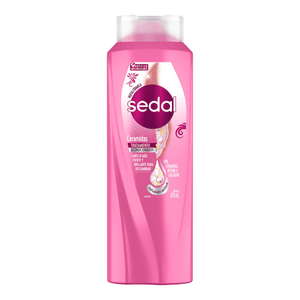 Acondicionador Ceramidas 620 Ml