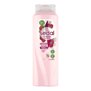 Acondicionador Hidratación Anti-Nudos 620 Ml