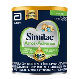 Abbott Similac Arroz Advance 400 g