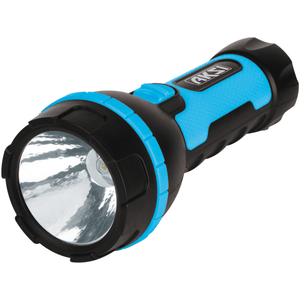 Linterna Recargable Aksi Xtreme 2 W Luz Fría 1 Pz