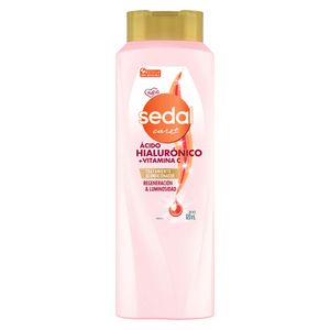 Acondicionador Care+ Ácido Hialurónico + Vitamin 620 Ml