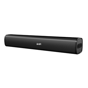 Barra De Sonido Portatil Ghia Bluetooth GSB-013