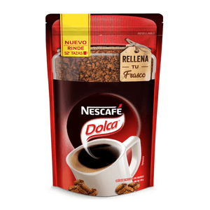 Nescafe Nescafe Dolca Doypack 105g 105 g