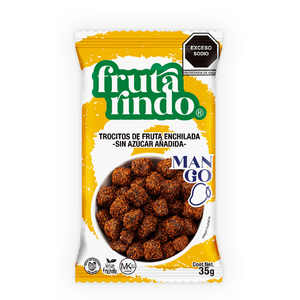 Frutarindo Frutarindo Mango 35g 35 g