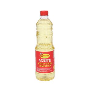 Aceite Vegetal 800 Ml