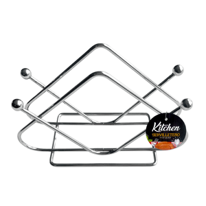 Servilletero Kitchen Triangular 1 Pz