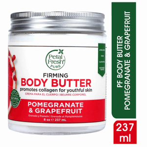 Body Butter Pf Bb Granada Y Toronja 1 Pz