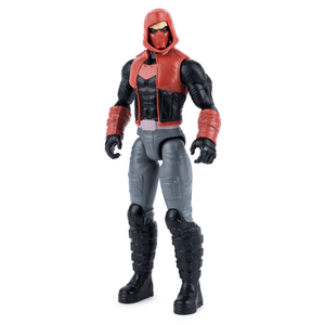 Figura 12 Red Hood 1 Pz