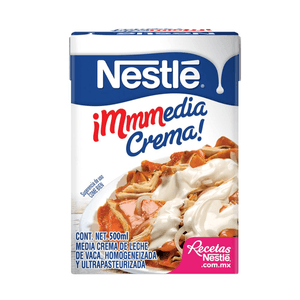 Nestle Media Crema 500 g