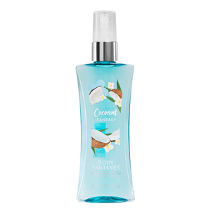 BF Body Mist de Viaje Coco