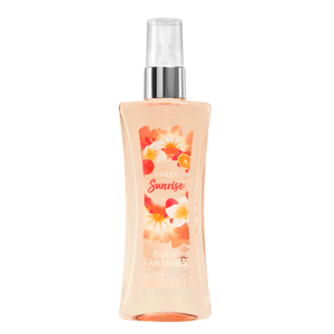 BF Body Mist de Viaje Sweet Sunrise