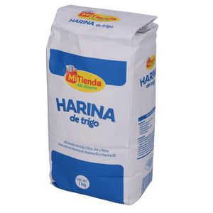 Harina de Trigo 1 Kg