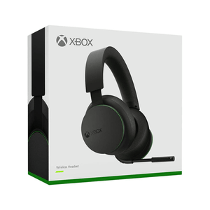 Audífonos De Diadema Xbox Inalámbrico 1 Pz