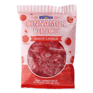 HCF Cinnamon Disks 1 pz