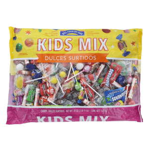 HCF Kids Mix 59 oz