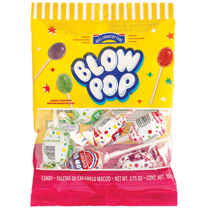 HCF Blow Pops 1 pz