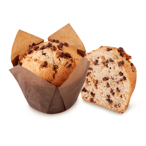 Muffin Vegano 20 Pc